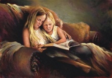 Story Time