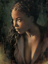 Beautiful Lady