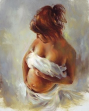 Expecting