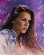 Lila