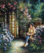 Moment to Reflect