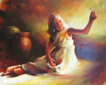 The Offering