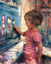 Young Artist
