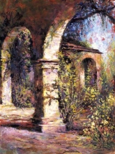 San Juan Capistrano